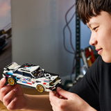 LEGO 77263 SPEED CHAMPIONS BMW M3 (E30) AGE: 9+