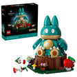 Lego 72150 Pokemon Munchlax Age: 18+