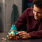 Lego 72150 Pokemon Munchlax Age: 18+