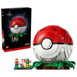 Lego 72154 Pokemon Iconic Trainer Moments Poke Ball Age: 18+