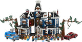 LEGO® Icons Stranger Things: The Creel House Model Kit 11370 Ages: 18+