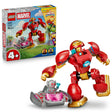 LEGO 11209 ULTRON VS. IRON MAN AGE: 4+