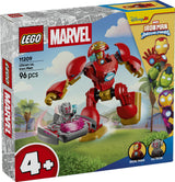 LEGO 11209 ULTRON VS. IRON MAN AGE: 4+