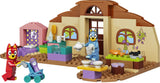 LEGO 11221 BLUEY SCHOOL WITH RUSTY AND BLUEY AGE: 4+