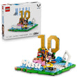 Lego Editions Sports Lionel Messi – Football Highlights 43011 Age: 10+