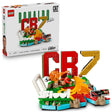 Lego Editions Sports Cristiano Ronaldo – Football Highlights 43012 Age: 10+
