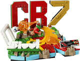 Lego Editions Sports Cristiano Ronaldo – Football Highlights 43012 Age: 10+