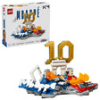 Lego Editions Sports Kylian Mbappé – Football Highlights 43013 Age: 10+