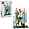 Lego Editions Sports Lionel Messi – Football Legend 43015 Age: 12+