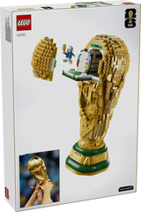 Lego Editions Sports Fifa World Cup 43020 Age: 12+