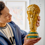 FIFA WORLD CUP 43020 AGE: 12+