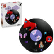 LEGO 43028 EDITIONS MUSIC OLIVIA RODRIGO'S VINYL AGE: 10+