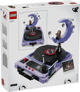 LEGO 43029 EDITIONS MUSIC OLIVIA RODRIGO'S CONCERT MOON AGE: 14+
