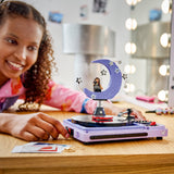 LEGO 43029 EDITIONS MUSIC OLIVIA RODRIGO'S CONCERT MOON AGE: 14+