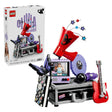 LEGO 43030 EDITIONS MUSIC OLIVIA RODRIGO'S SECRET STORAGE AGE: 10+