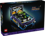 LEGO 11374 ICONS ARCADE PINBALL MACHINE