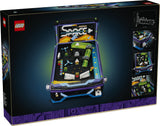 LEGO 11374 ICONS ARCADE PINBALL MACHINE