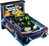 LEGO 11374 ICONS ARCADE PINBALL MACHINE