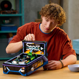 LEGO 11374 ICONS ARCADE PINBALL MACHINE