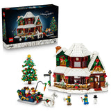 LEGO 11387 ICONS HOLIDAY HOUSE