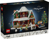 LEGO 11387 ICONS HOLIDAY HOUSE