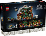 LEGO 11387 ICONS HOLIDAY HOUSE