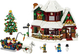 LEGO 11387 ICONS HOLIDAY HOUSE