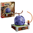 LEGO 75647 ONE PIECE GUM-GUM FRUIT AGE: 9+