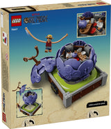LEGO 75647 ONE PIECE GUM-GUM FRUIT AGE: 9+