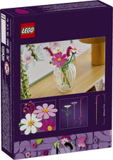LEGO 11514 BOTANICALS COSMOS FLOWERS AGE: 9+