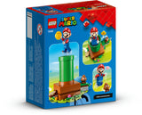 LEGO 72052 SUPER MARIO MARIO'S PIPE JUMP