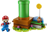 LEGO 72052 SUPER MARIO MARIO'S PIPE JUMP