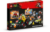 LEGO 72058 SUPER MARIO MARIO KART – BOWSER'S RUMBLING RACE