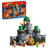 LEGO 72060 SUPER MARIO FIRE MARIO & BOWSER'S CASTLE