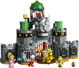 LEGO 72060 SUPER MARIO FIRE MARIO & BOWSER'S CASTLE