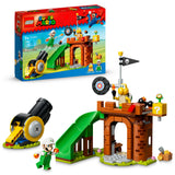 LEGO 72061 SUPER MARIO FIRE LUIGI VS. KOOPA TROOPA BATTLE