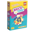 LEGO Brick Like This Game