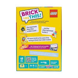 LEGO Brick Like This Game