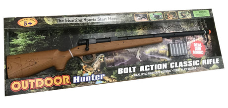 BOLT ACTION CLASSIC RIFLE