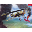 ACADEMY1/72 SPAD XIII WW1 FIGHTER