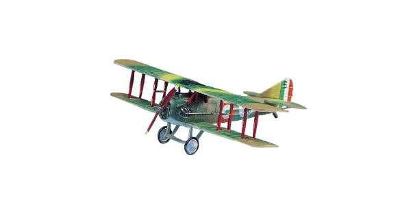 ACADEMY1/72 SPAD XIII WW1 FIGHTER