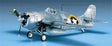 Academy 1/72 F4F-4 Wildcat Plastic Model Kit 12451
