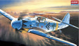 Academy 1/72 Messerschmitt BF109G-14 Plastic Model Kit 12454