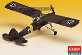 ACADEMY 1/72 FIESELER FI-156 STORCH PLASTIC MODEL KIT