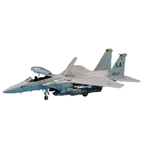 ACADEMY 1/72 F-15E STRIKE EAGLE 
