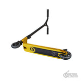 NITRO CIRCUD RYAN WILLAMS SIGNATURE JUNIOR REPLICA PRO SCOOTER - GOLD