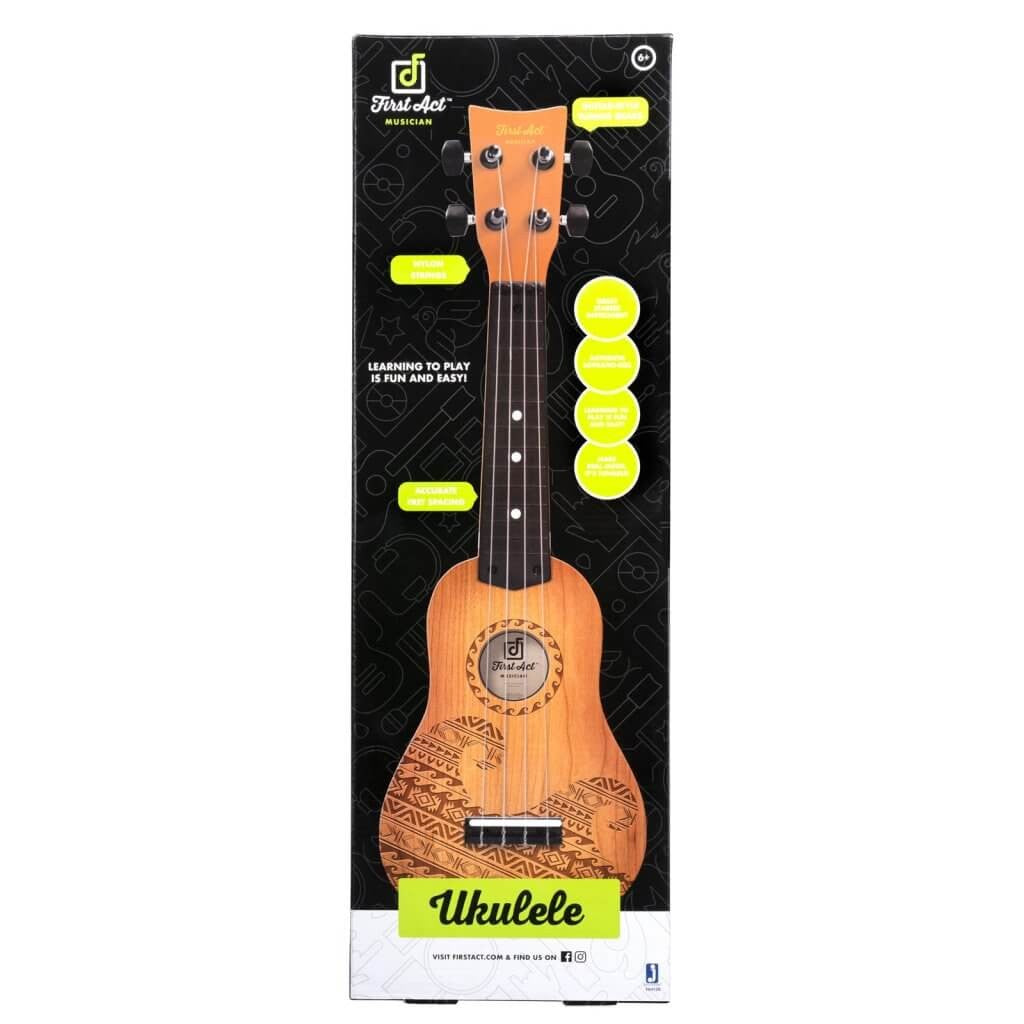 First Act Discovery - Ukulele