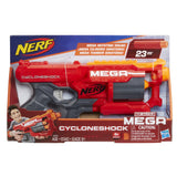 NERF MEGA CYCLONESHOCK