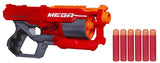 NERF MEGA CYCLONESHOCK