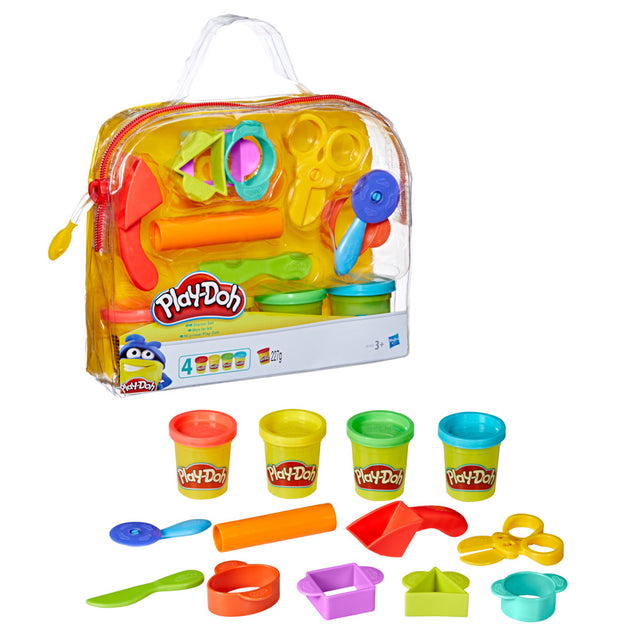 Play-doh Starter Set